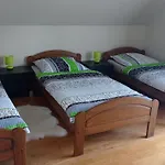 Gory I Doliny Apartment
