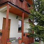 Apartment Gory I Doliny Lapszanka