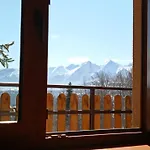 Apartment Gory I Doliny Lapszanka