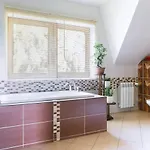 Gory I Doliny Apartment *