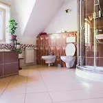 Gory I Doliny Apartment Lapszanka