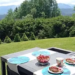 Gory I Doliny Apartment Lapszanka