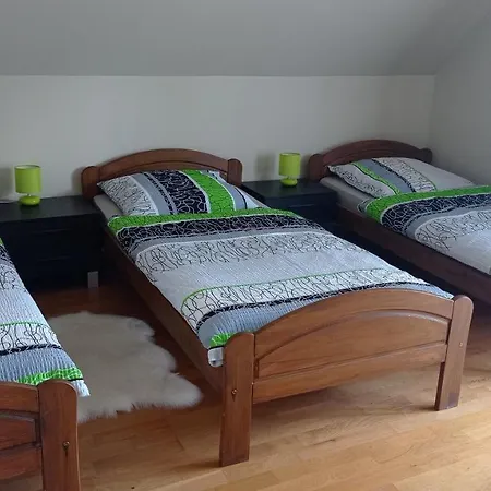 Gory I Doliny Apartment