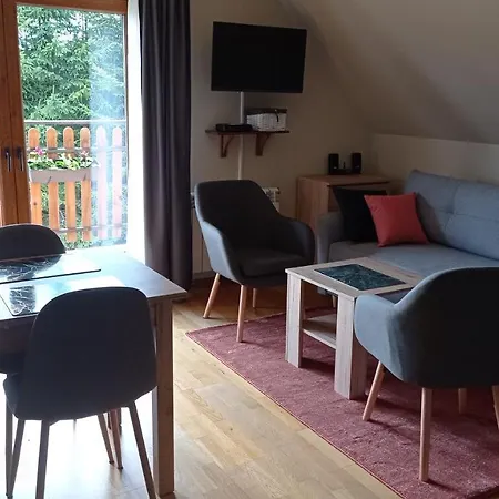 Gory I Doliny Lejlighed *