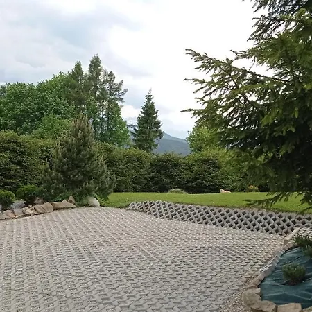 Apartament Góry I Doliny