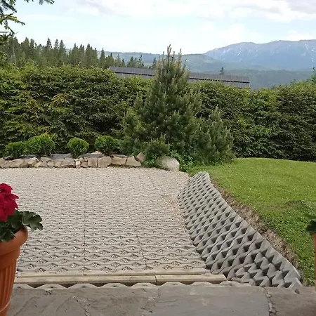 Gory I Doliny * Lapszanka