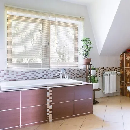 Gory I Doliny Apartment *