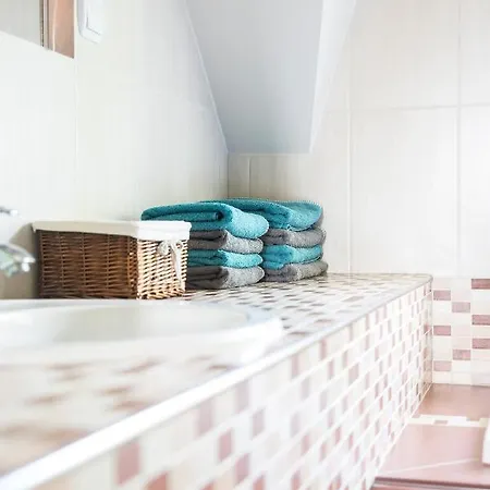 Gory I Doliny Apartment