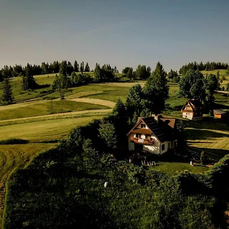 Gory I Doliny Lejlighed Lapszanka