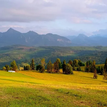 Lejlighed Gory I Doliny