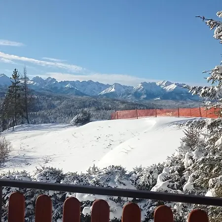 Gory I Doliny Lejlighed Lapszanka