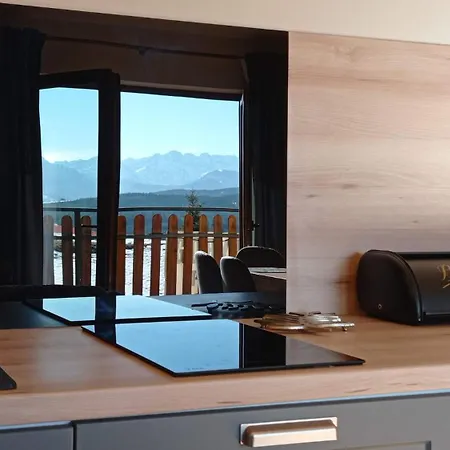 Gory I Doliny Lapszanka