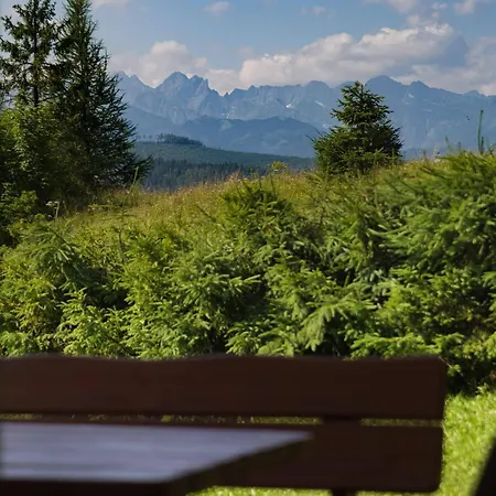 Gory I Doliny * Lapszanka