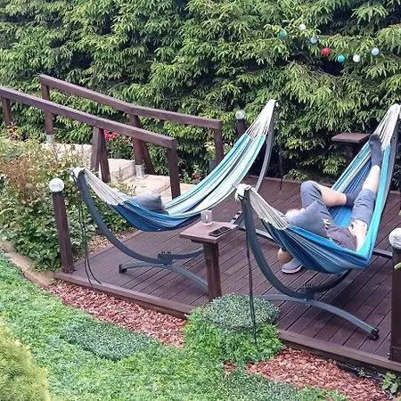 Lejlighed Gory I Doliny