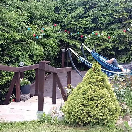 Gory I Doliny Lejlighed *