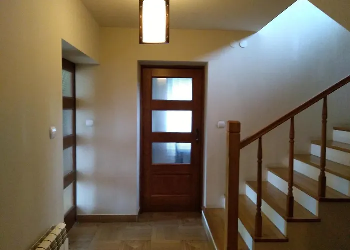 Apartment Gory I Doliny Lapszanka