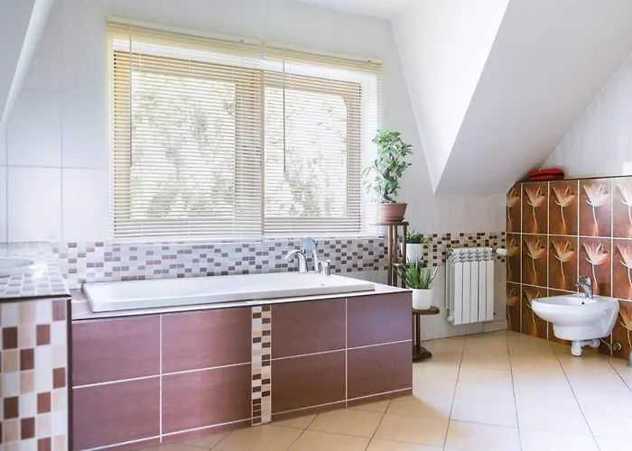 Gory I Doliny Apartment *