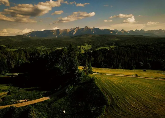 Gory I Doliny * Lapszanka