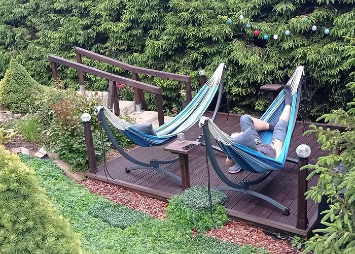 Apartment Gory I Doliny